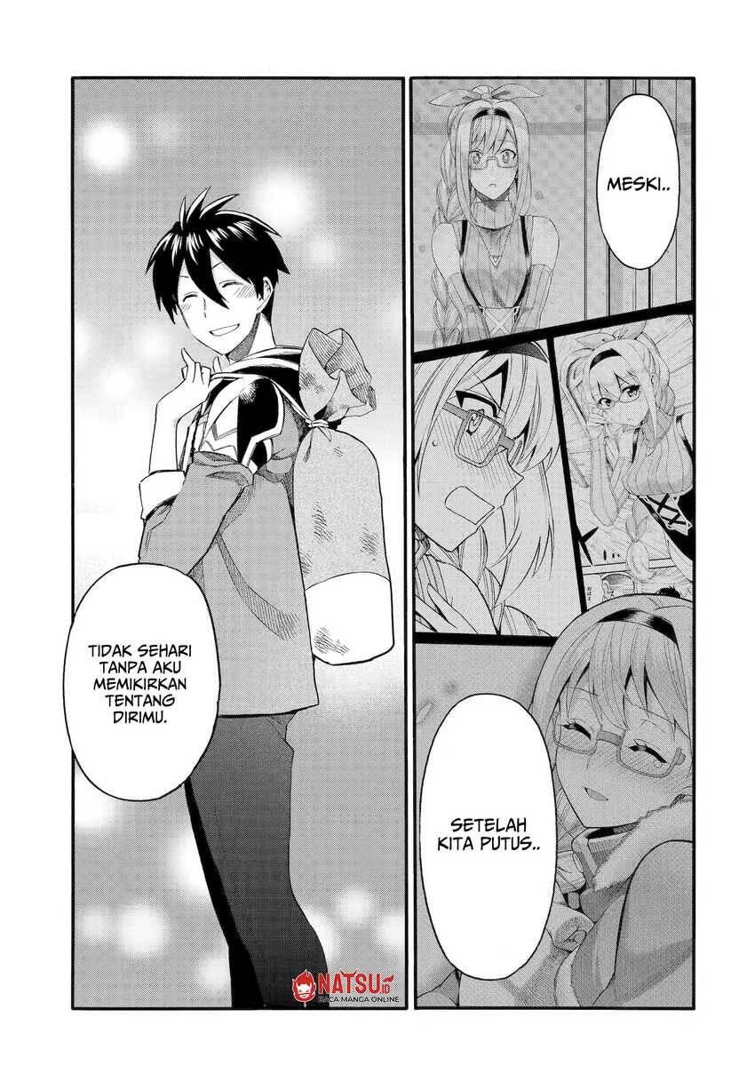 Ikusei Skill wa Mou Iranai to Yuusha Party wo Kaikosareta node, Taishoku Kingawari ni Moratta Ryouchi wo Tsuyoku shitemiru Chapter 034