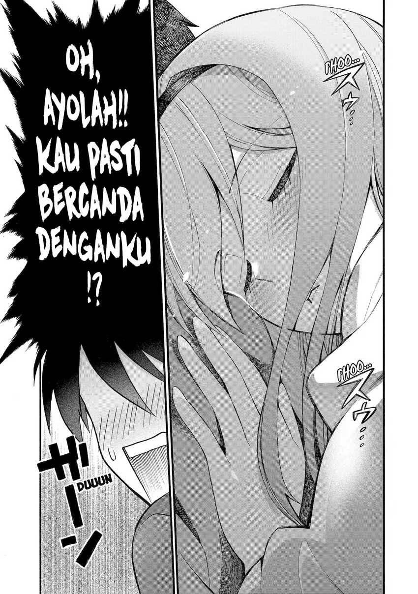 Ikusei Skill wa Mou Iranai to Yuusha Party wo Kaikosareta node, Taishoku Kingawari ni Moratta Ryouchi wo Tsuyoku shitemiru Chapter 034