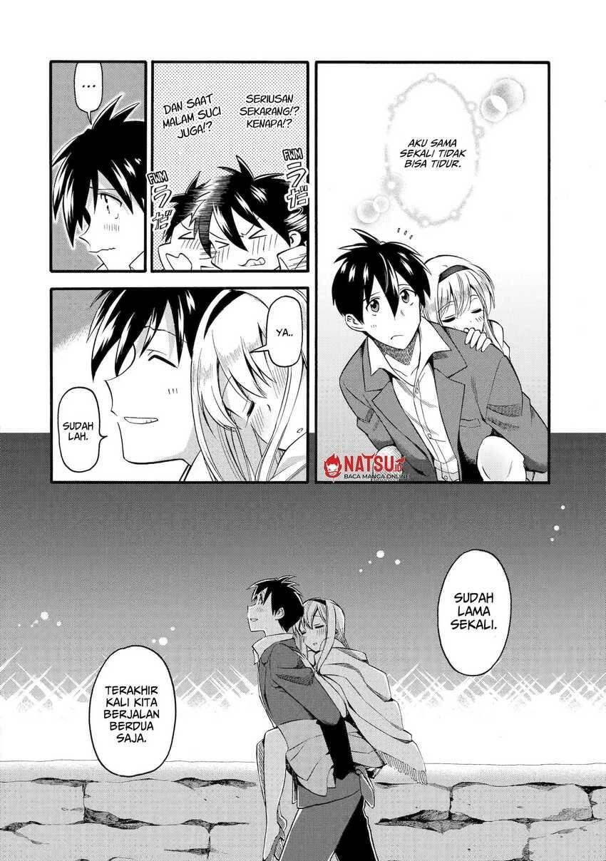 Ikusei Skill wa Mou Iranai to Yuusha Party wo Kaikosareta node, Taishoku Kingawari ni Moratta Ryouchi wo Tsuyoku shitemiru Chapter 034