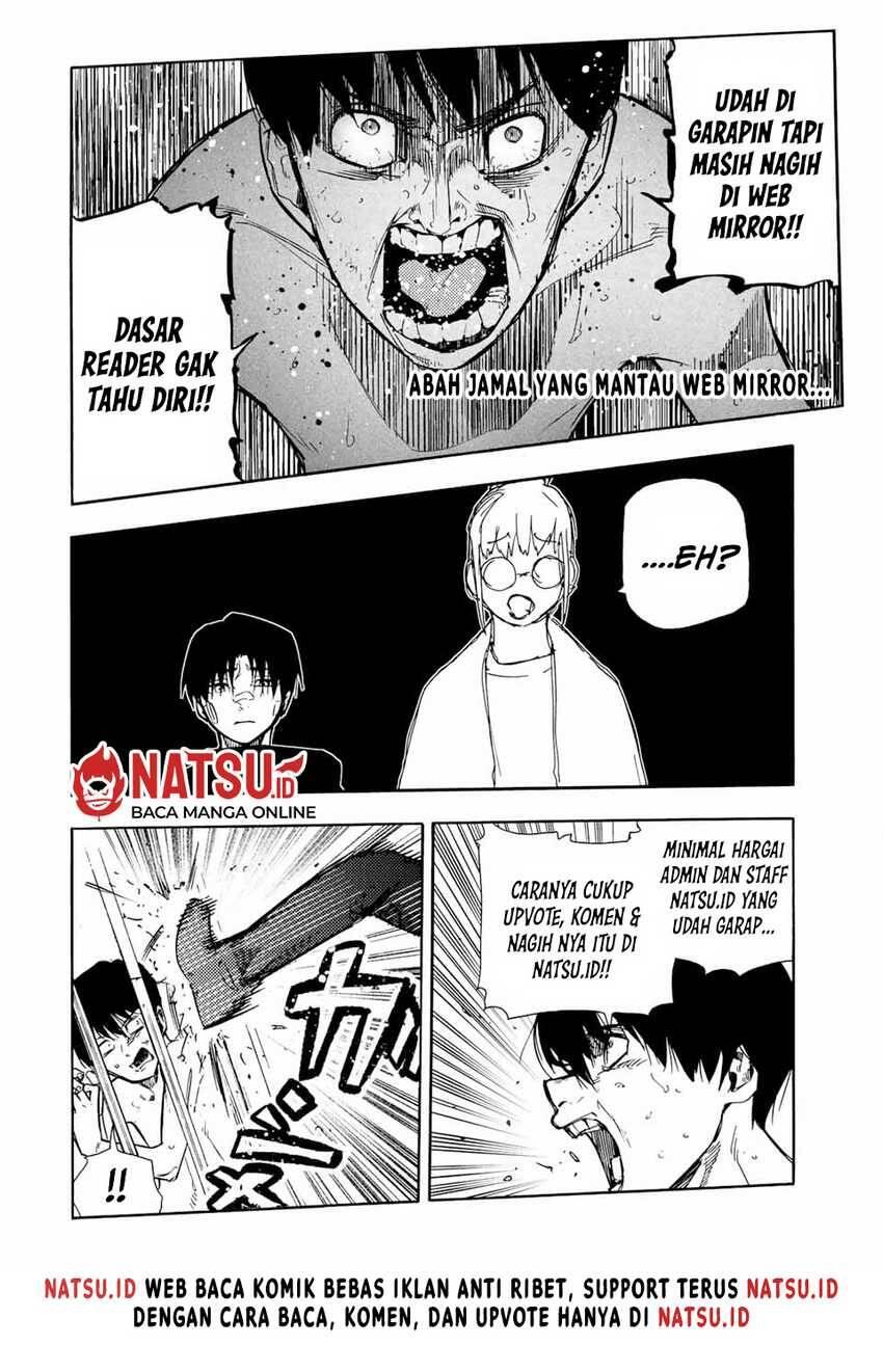 Ikusei Skill wa Mou Iranai to Yuusha Party wo Kaikosareta node, Taishoku Kingawari ni Moratta Ryouchi wo Tsuyoku shitemiru Chapter 034