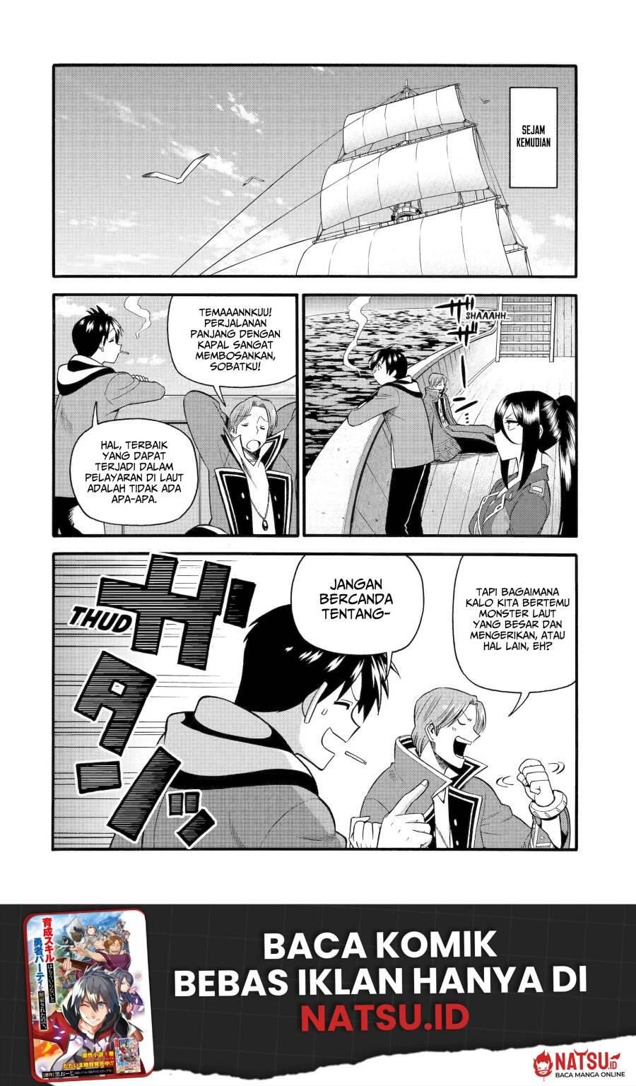 Ikusei Skill wa Mou Iranai to Yuusha Party wo Kaikosareta node, Taishoku Kingawari ni Moratta Ryouchi wo Tsuyoku shitemiru Chapter 035
