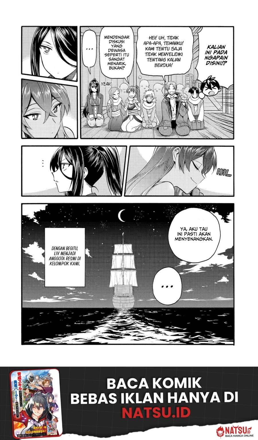 Ikusei Skill wa Mou Iranai to Yuusha Party wo Kaikosareta node, Taishoku Kingawari ni Moratta Ryouchi wo Tsuyoku shitemiru Chapter 035
