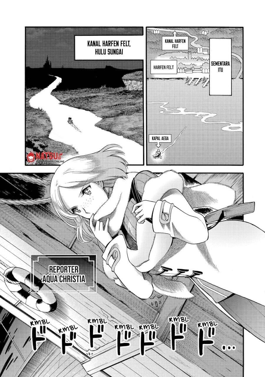 Ikusei Skill wa Mou Iranai to Yuusha Party wo Kaikosareta node, Taishoku Kingawari ni Moratta Ryouchi wo Tsuyoku shitemiru Chapter 035