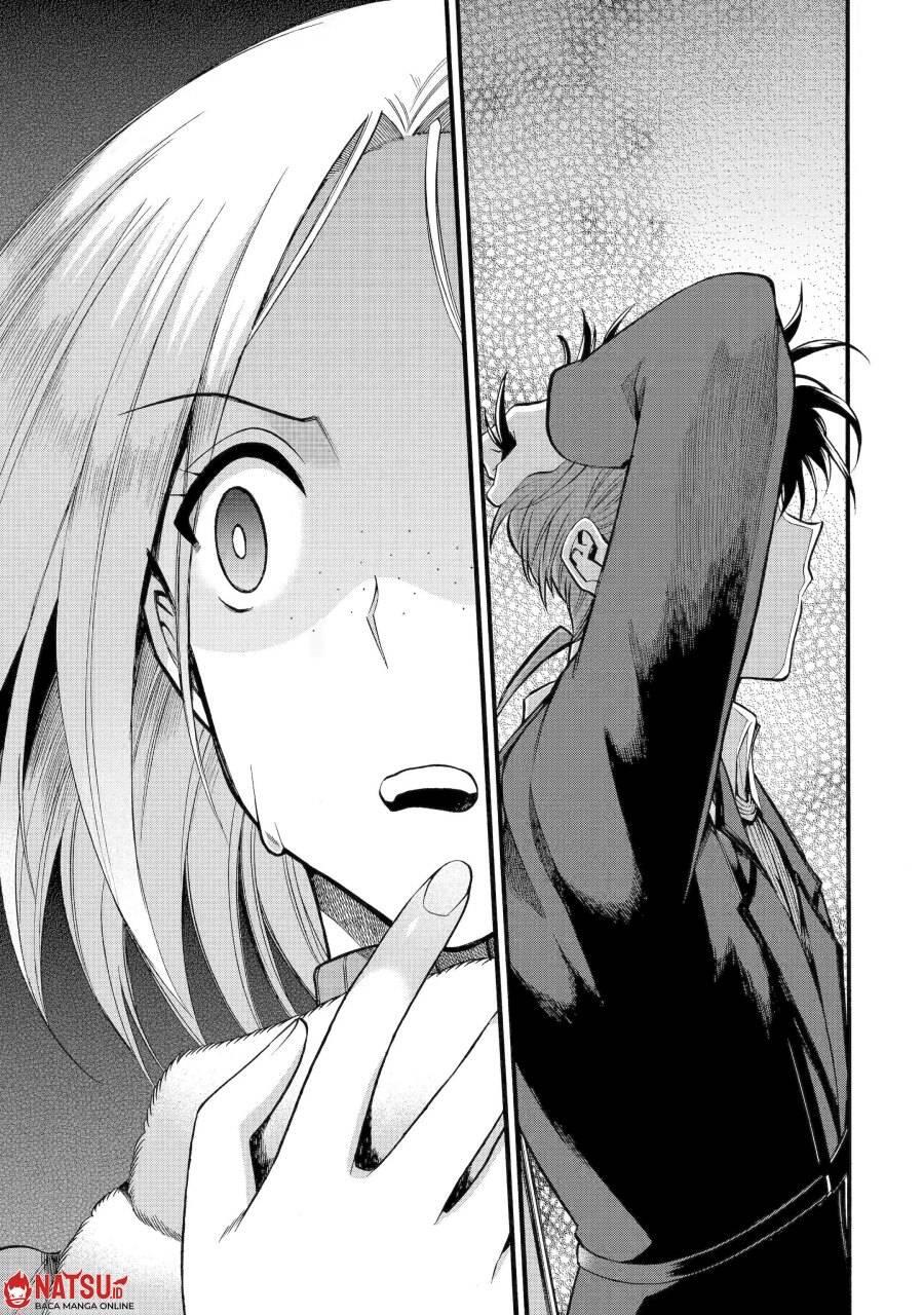 Ikusei Skill wa Mou Iranai to Yuusha Party wo Kaikosareta node, Taishoku Kingawari ni Moratta Ryouchi wo Tsuyoku shitemiru Chapter 035