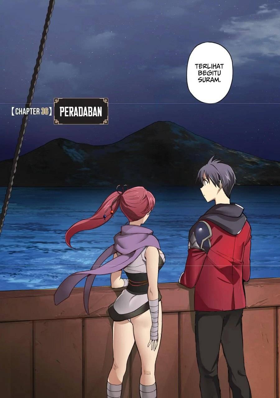 Ikusei Skill wa Mou Iranai to Yuusha Party wo Kaikosareta node, Taishoku Kingawari ni Moratta Ryouchi wo Tsuyoku shitemiru Chapter 036