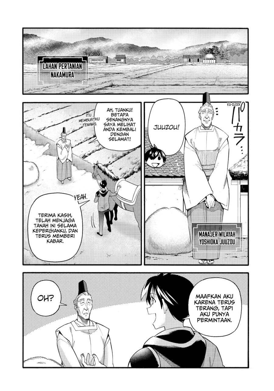 Ikusei Skill wa Mou Iranai to Yuusha Party wo Kaikosareta node, Taishoku Kingawari ni Moratta Ryouchi wo Tsuyoku shitemiru Chapter 036