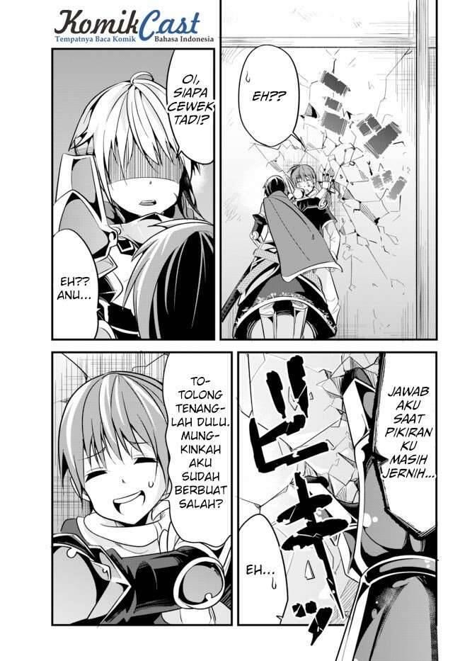 Ima Made Ichido mo Onna Atsukaisareta koto ga nai Onna Kishi wo Onna Atsukai suru Chapter 009