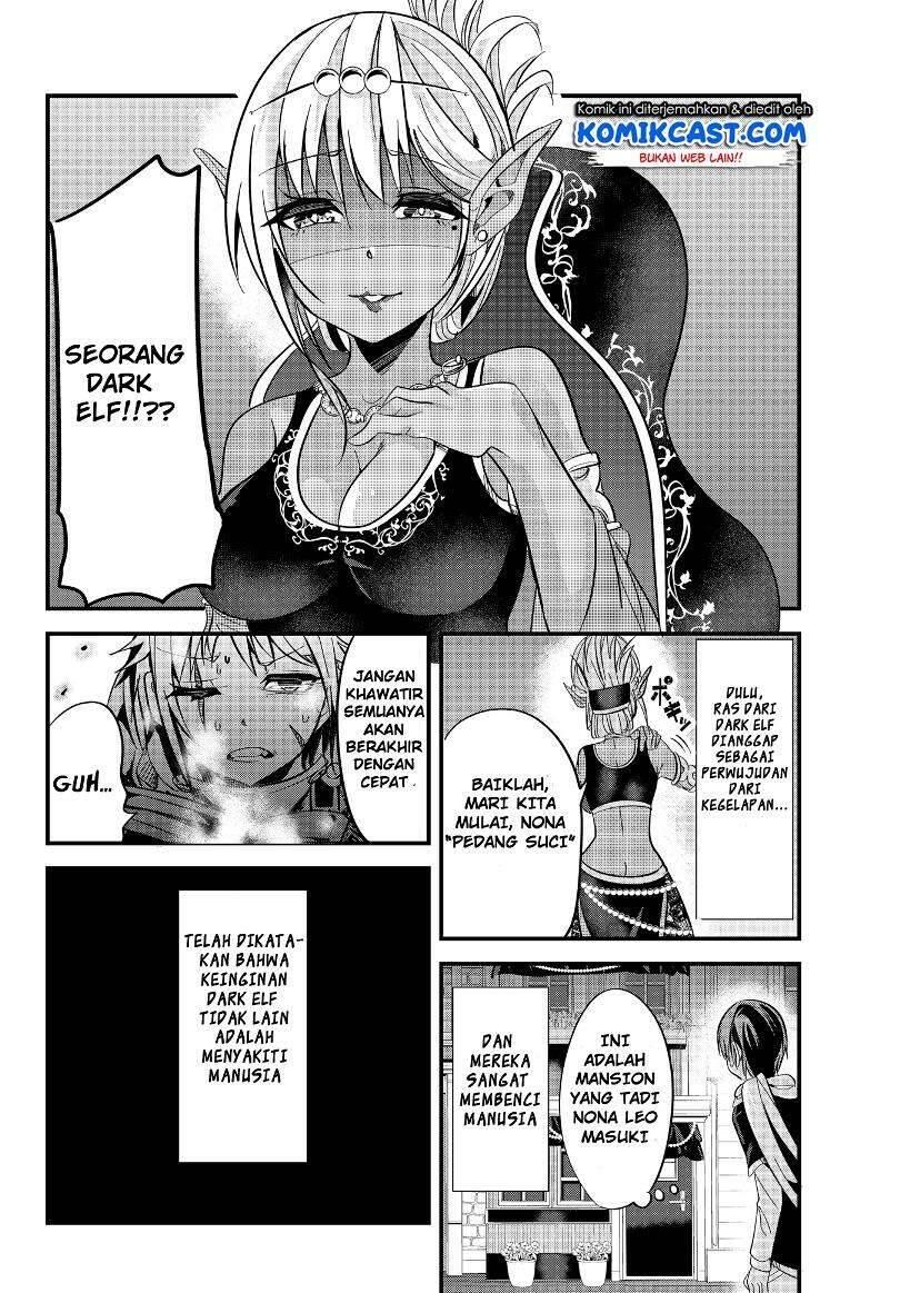 Ima Made Ichido mo Onna Atsukaisareta koto ga nai Onna Kishi wo Onna Atsukai suru Chapter 018