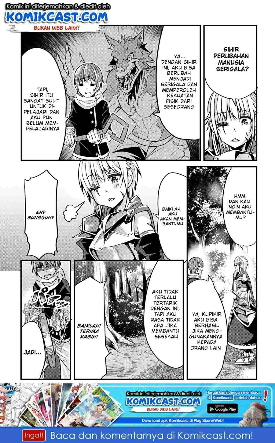 Ima Made Ichido mo Onna Atsukaisareta koto ga nai Onna Kishi wo Onna Atsukai suru Chapter 022