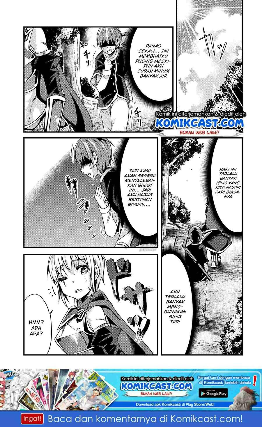 Ima Made Ichido mo Onna Atsukaisareta koto ga nai Onna Kishi wo Onna Atsukai suru Chapter 026