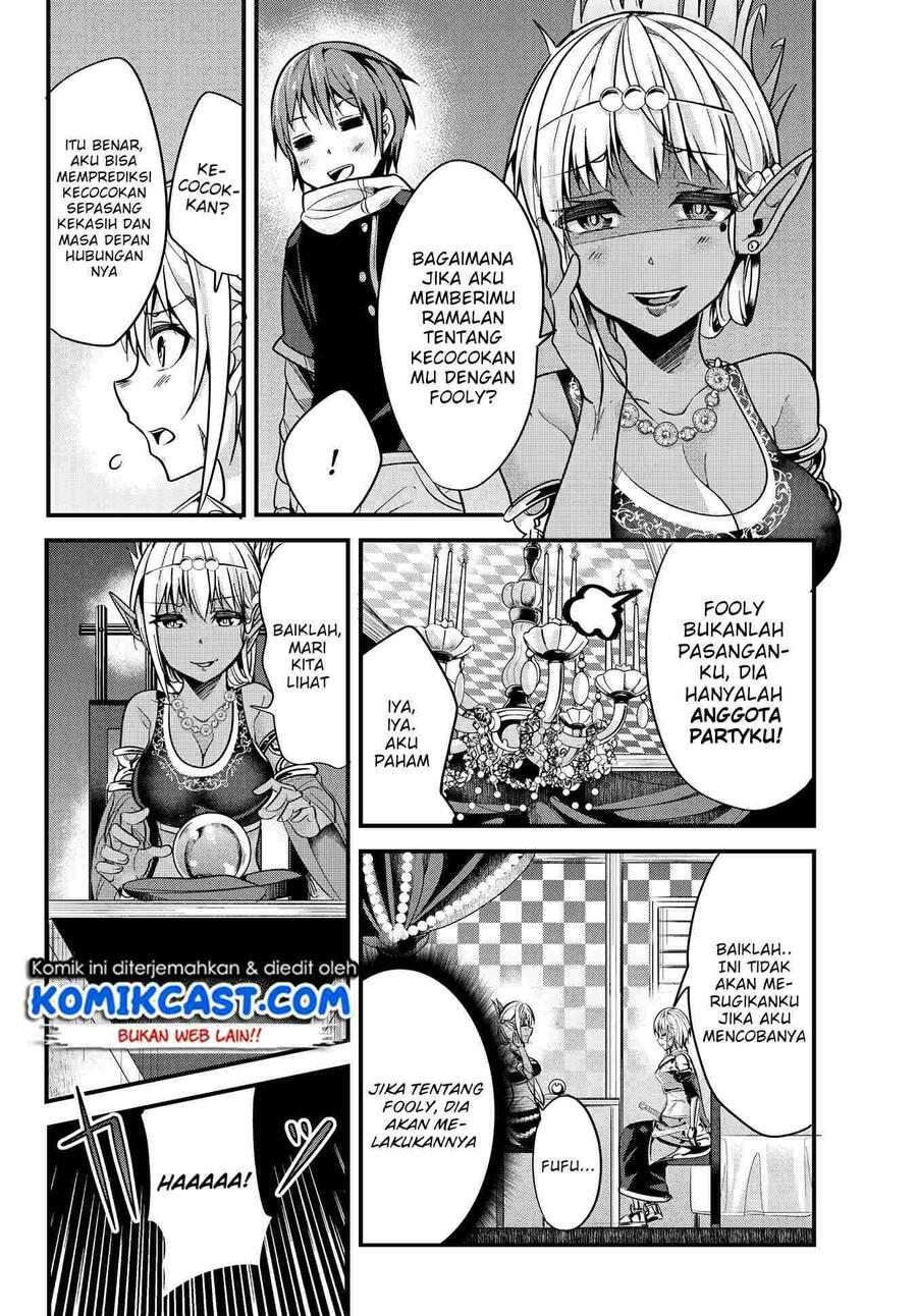 Ima Made Ichido mo Onna Atsukaisareta koto ga nai Onna Kishi wo Onna Atsukai suru Chapter 027