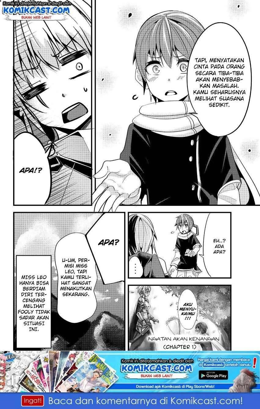 Ima Made Ichido mo Onna Atsukaisareta koto ga nai Onna Kishi wo Onna Atsukai suru Chapter 050