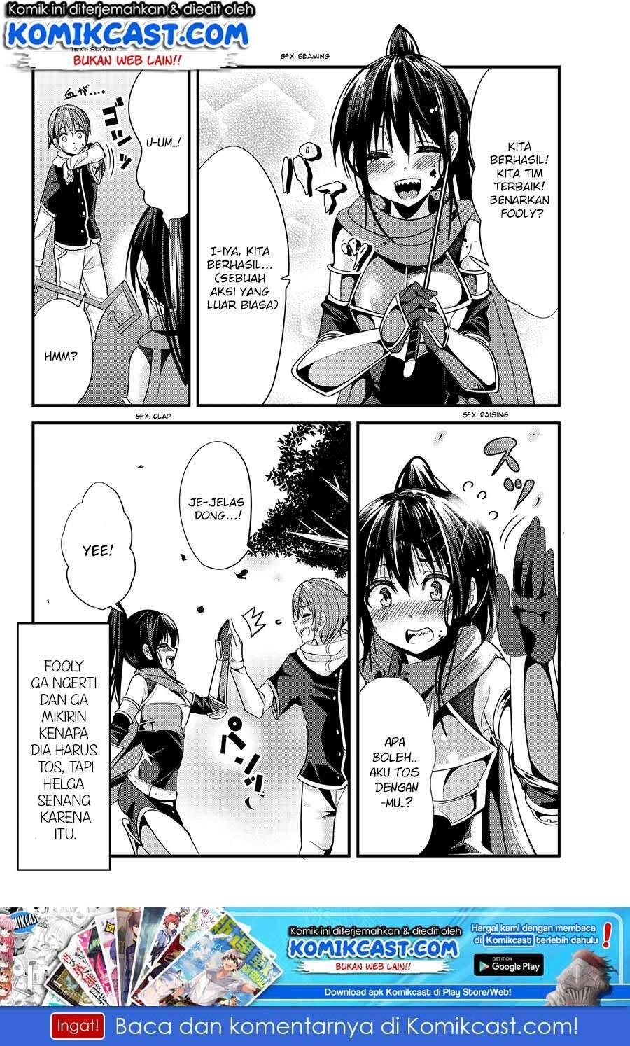 Ima Made Ichido mo Onna Atsukaisareta koto ga nai Onna Kishi wo Onna Atsukai suru Chapter 066