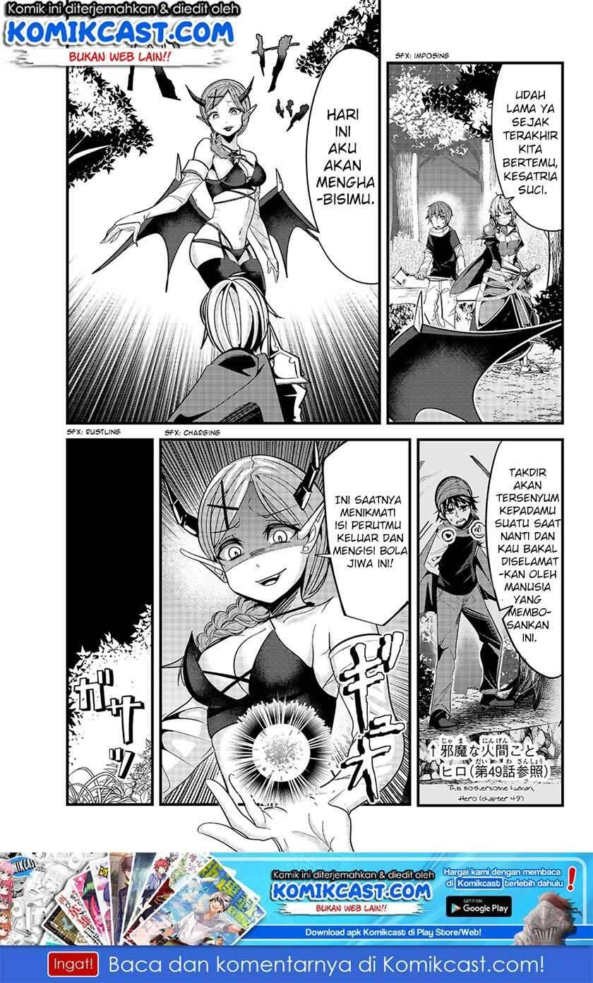 Ima Made Ichido mo Onna Atsukaisareta koto ga nai Onna Kishi wo Onna Atsukai suru Chapter 069