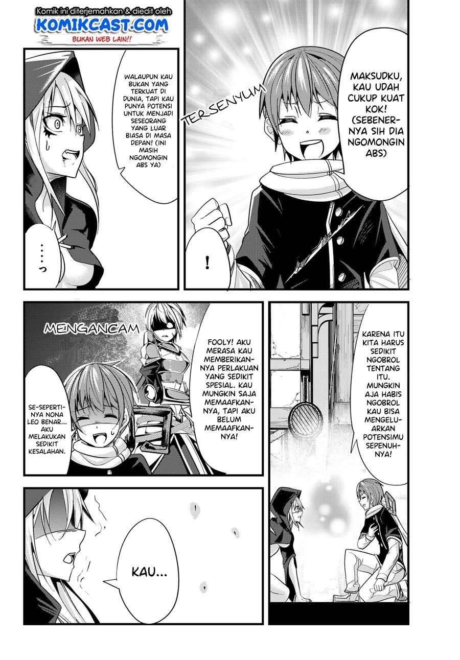 Ima Made Ichido mo Onna Atsukaisareta koto ga nai Onna Kishi wo Onna Atsukai suru Chapter 079