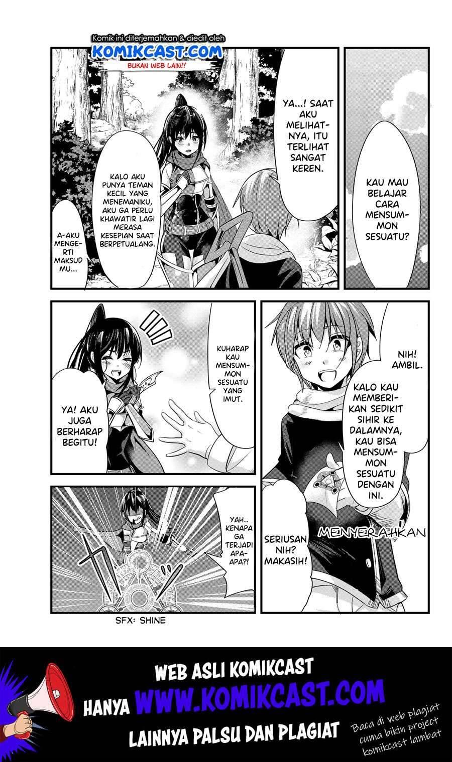 Ima Made Ichido mo Onna Atsukaisareta koto ga nai Onna Kishi wo Onna Atsukai suru Chapter 082