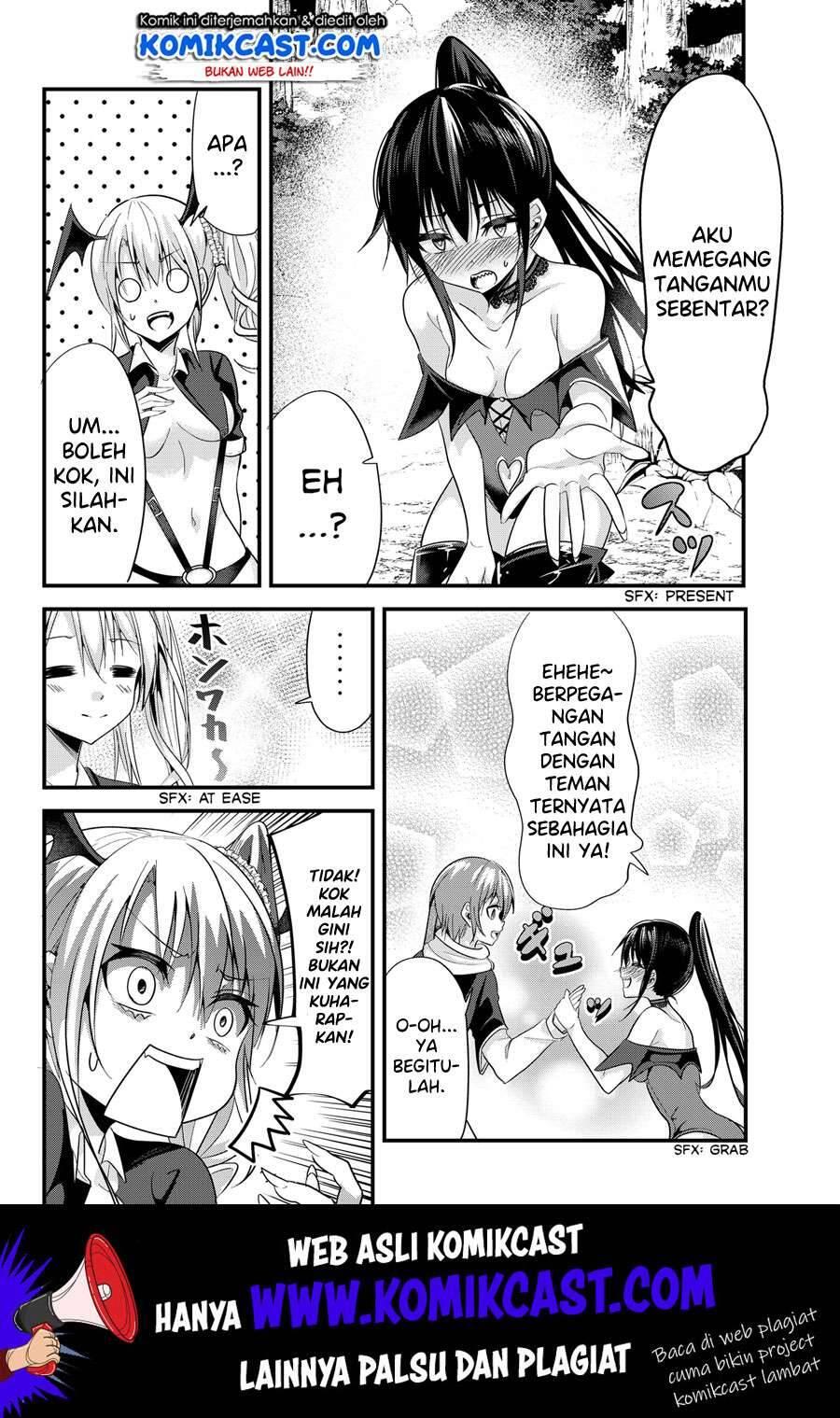 Ima Made Ichido mo Onna Atsukaisareta koto ga nai Onna Kishi wo Onna Atsukai suru Chapter 083