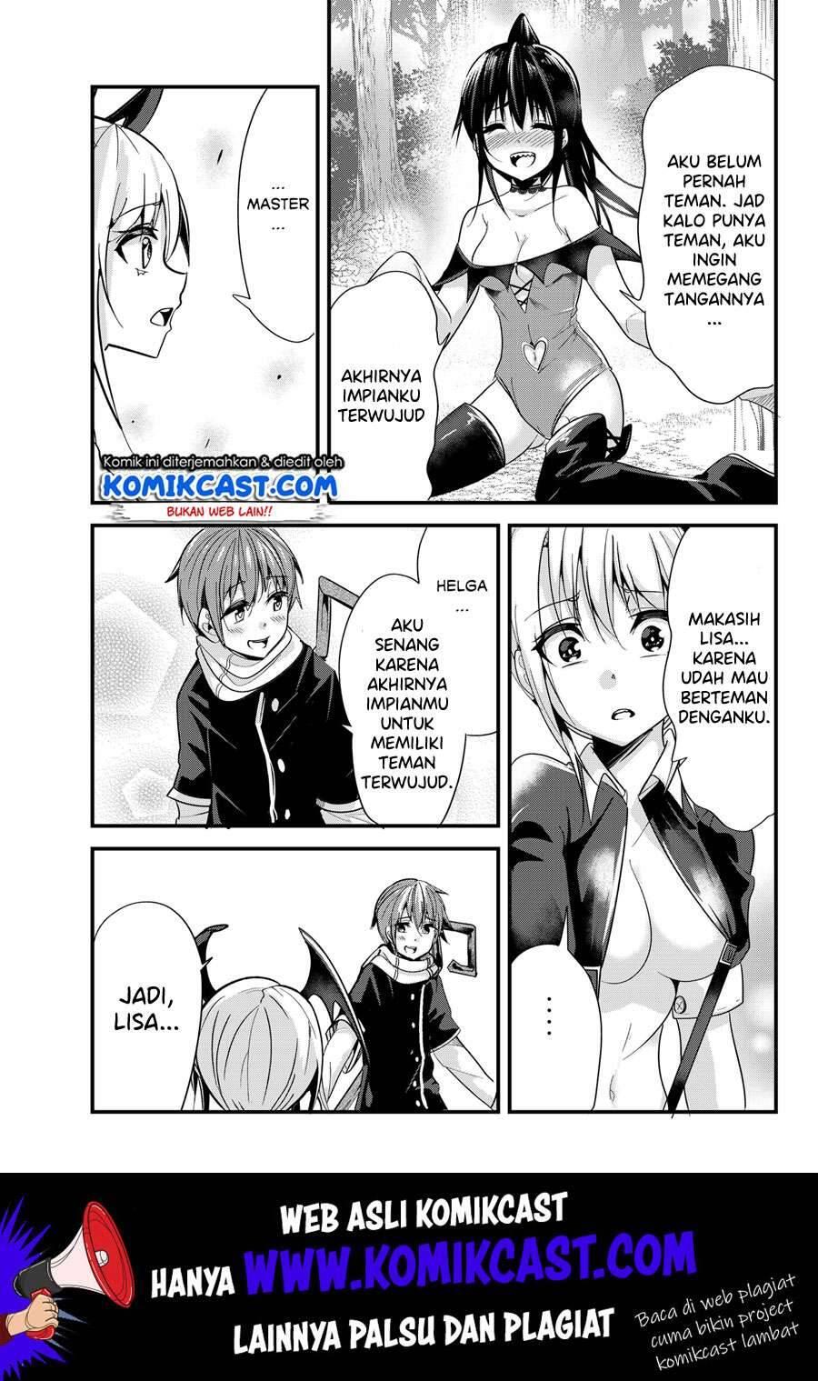 Ima Made Ichido mo Onna Atsukaisareta koto ga nai Onna Kishi wo Onna Atsukai suru Chapter 083