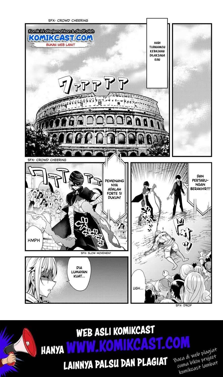 Ima Made Ichido mo Onna Atsukaisareta koto ga nai Onna Kishi wo Onna Atsukai suru Chapter 085