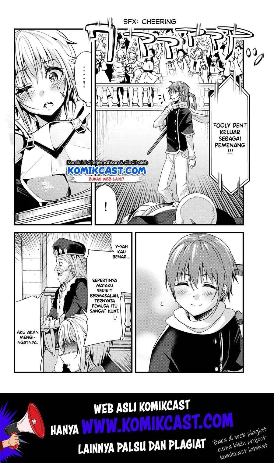 Ima Made Ichido mo Onna Atsukaisareta koto ga nai Onna Kishi wo Onna Atsukai suru Chapter 086