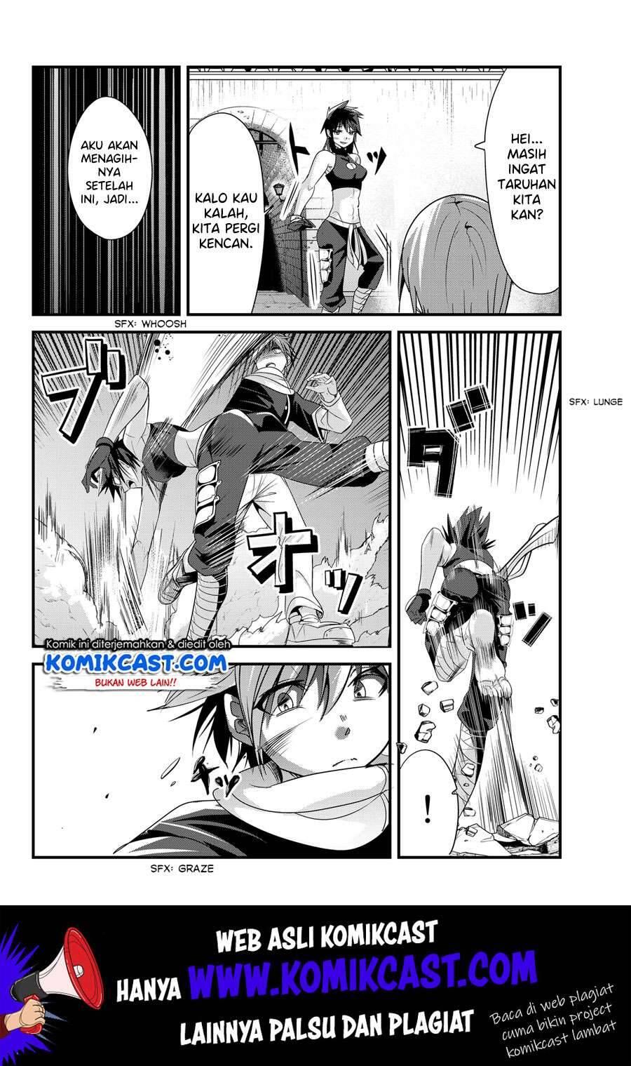 Ima Made Ichido mo Onna Atsukaisareta koto ga nai Onna Kishi wo Onna Atsukai suru Chapter 088