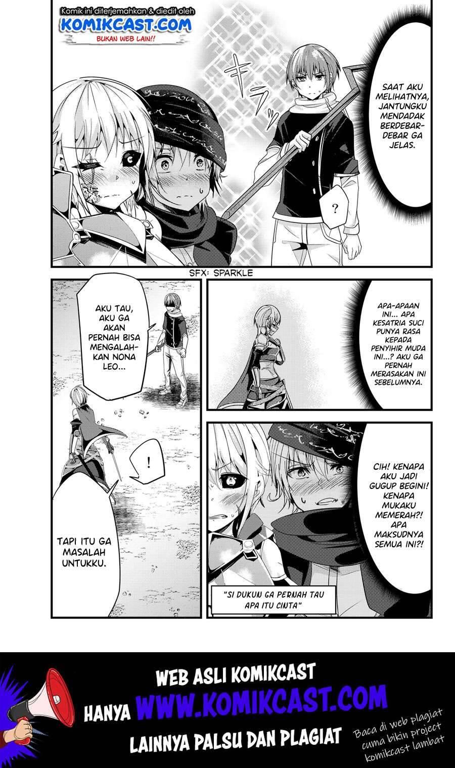 Ima Made Ichido mo Onna Atsukaisareta koto ga nai Onna Kishi wo Onna Atsukai suru Chapter 090