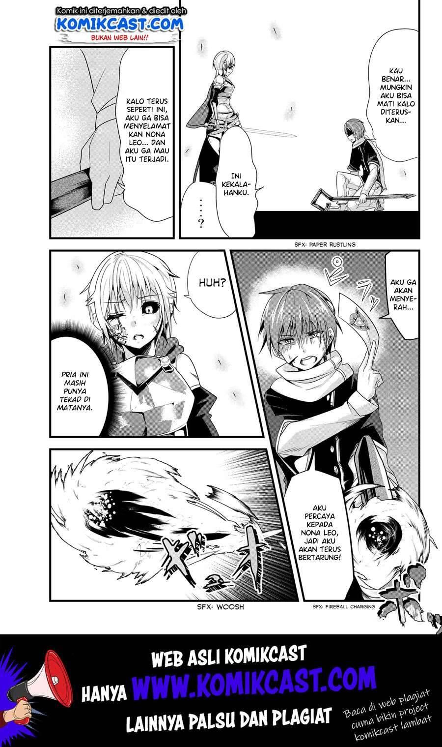 Ima Made Ichido mo Onna Atsukaisareta koto ga nai Onna Kishi wo Onna Atsukai suru Chapter 091