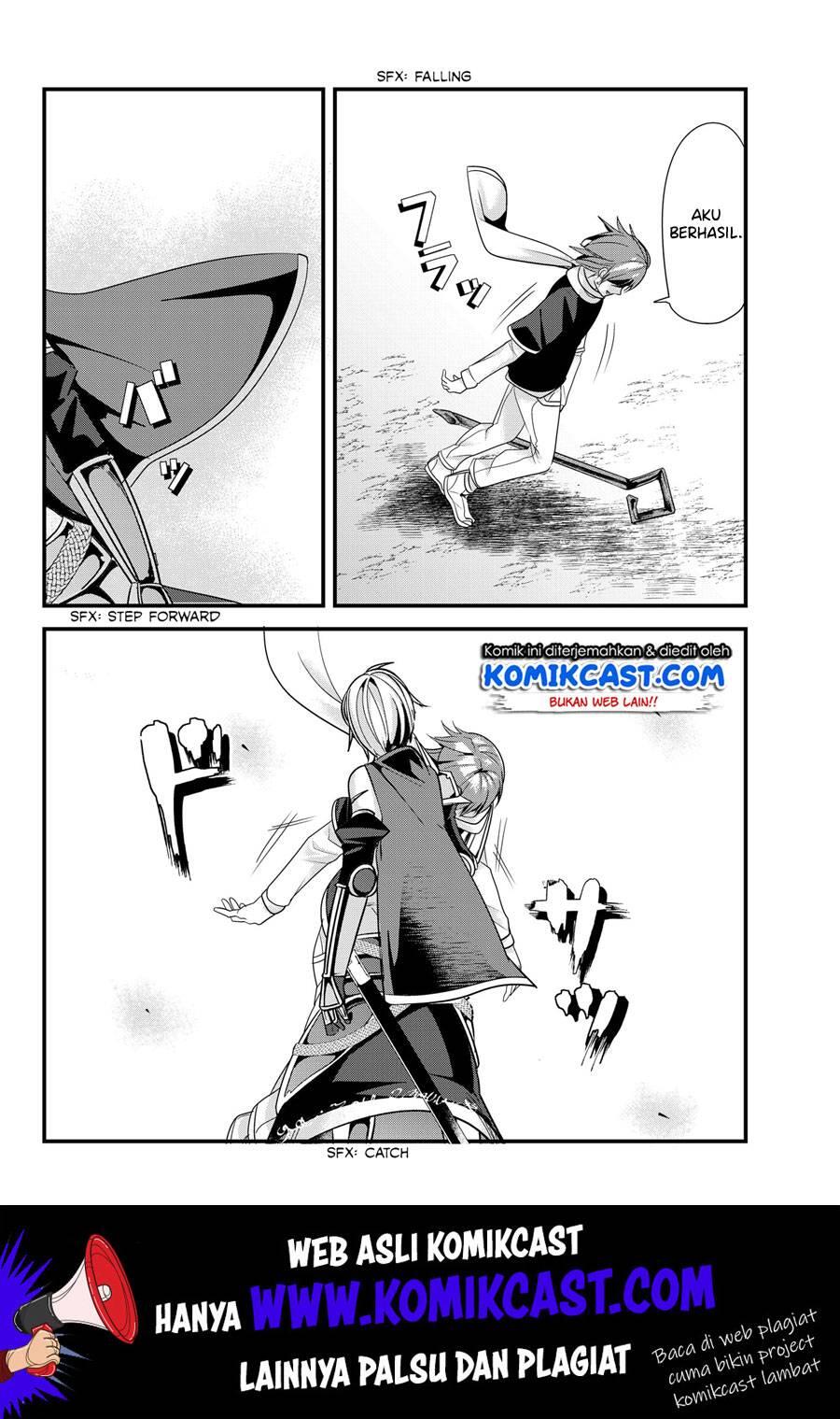 Ima Made Ichido mo Onna Atsukaisareta koto ga nai Onna Kishi wo Onna Atsukai suru Chapter 092