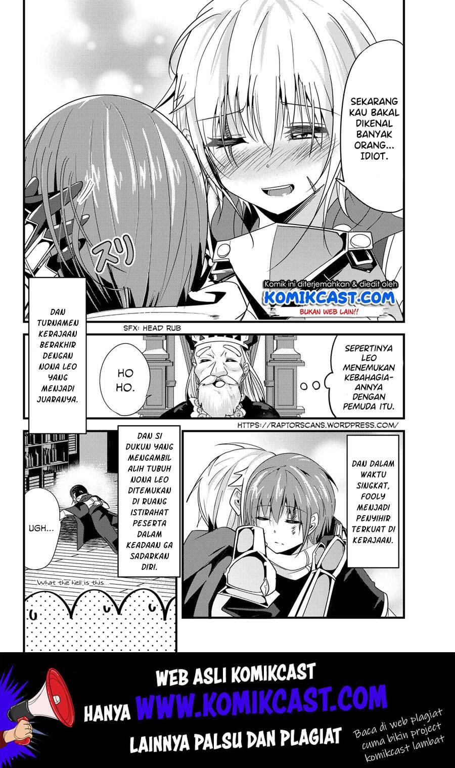 Ima Made Ichido mo Onna Atsukaisareta koto ga nai Onna Kishi wo Onna Atsukai suru Chapter 092