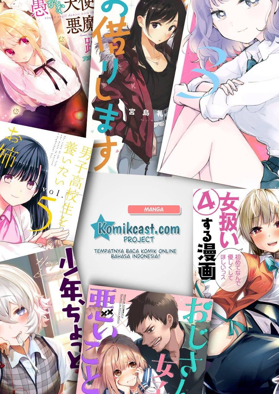 Ima Made Ichido mo Onna Atsukaisareta koto ga nai Onna Kishi wo Onna Atsukai suru Chapter 092