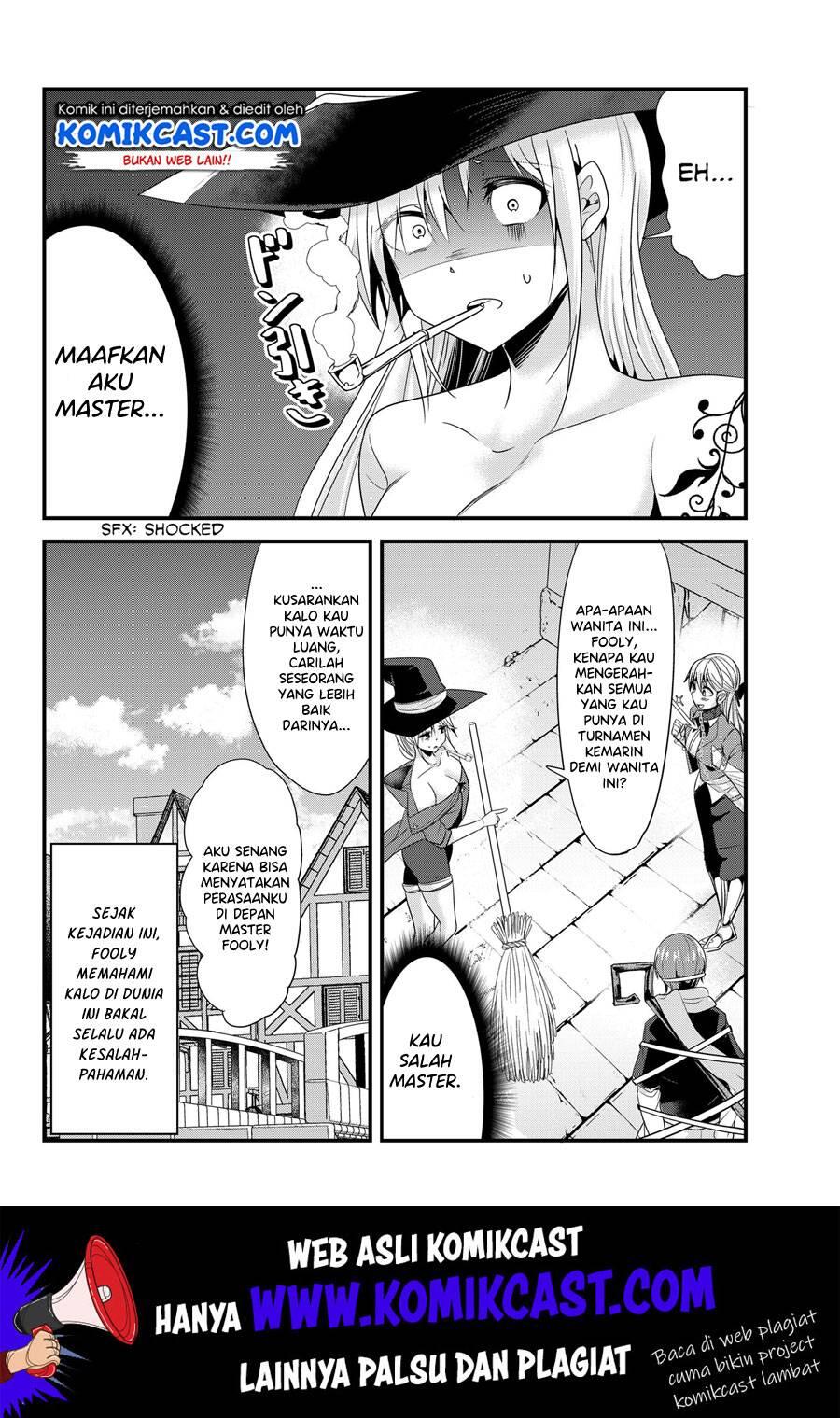 Ima Made Ichido mo Onna Atsukaisareta koto ga nai Onna Kishi wo Onna Atsukai suru Chapter 097