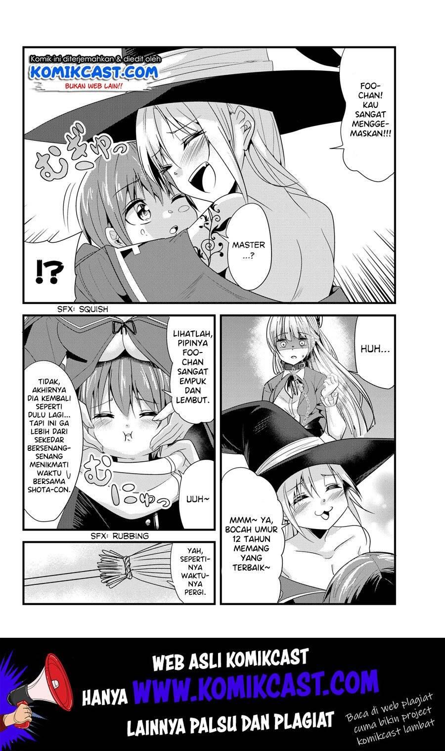 Ima Made Ichido mo Onna Atsukaisareta koto ga nai Onna Kishi wo Onna Atsukai suru Chapter 098