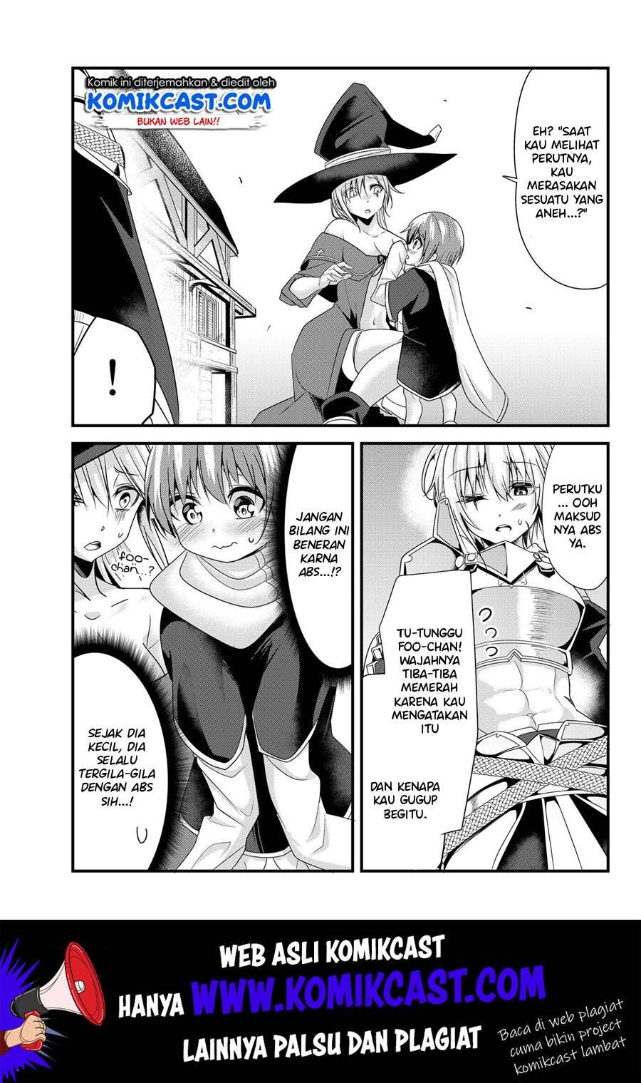 Ima Made Ichido mo Onna Atsukaisareta koto ga nai Onna Kishi wo Onna Atsukai suru Chapter 099
