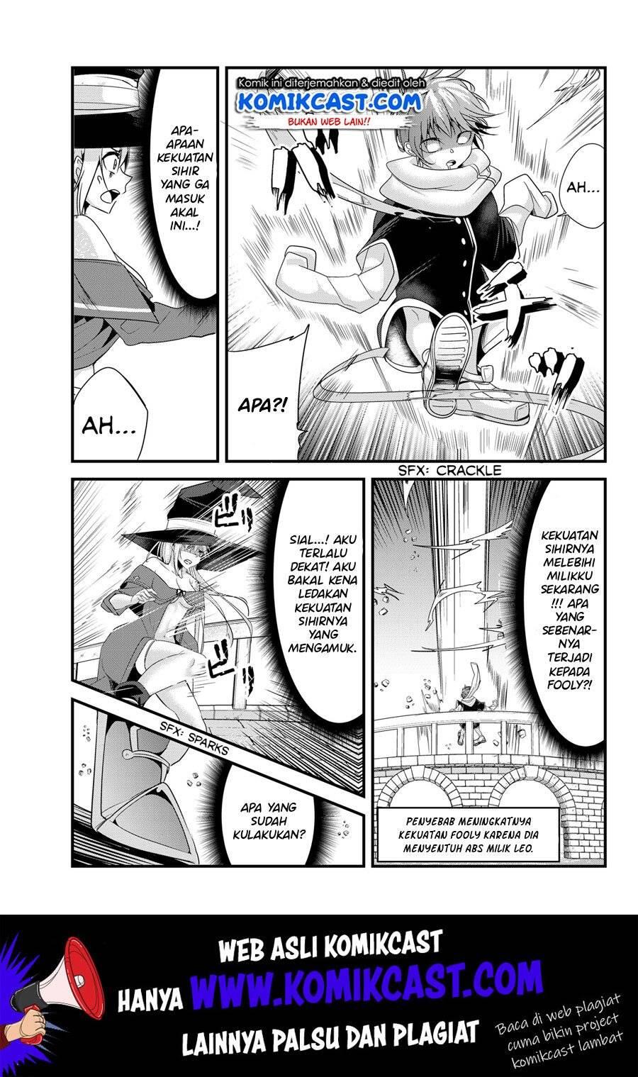Ima Made Ichido mo Onna Atsukaisareta koto ga nai Onna Kishi wo Onna Atsukai suru Chapter 100