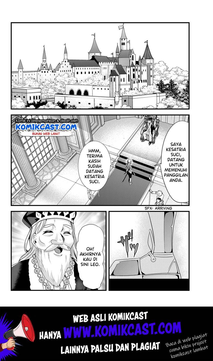 Ima Made Ichido mo Onna Atsukaisareta koto ga nai Onna Kishi wo Onna Atsukai suru Chapter 102