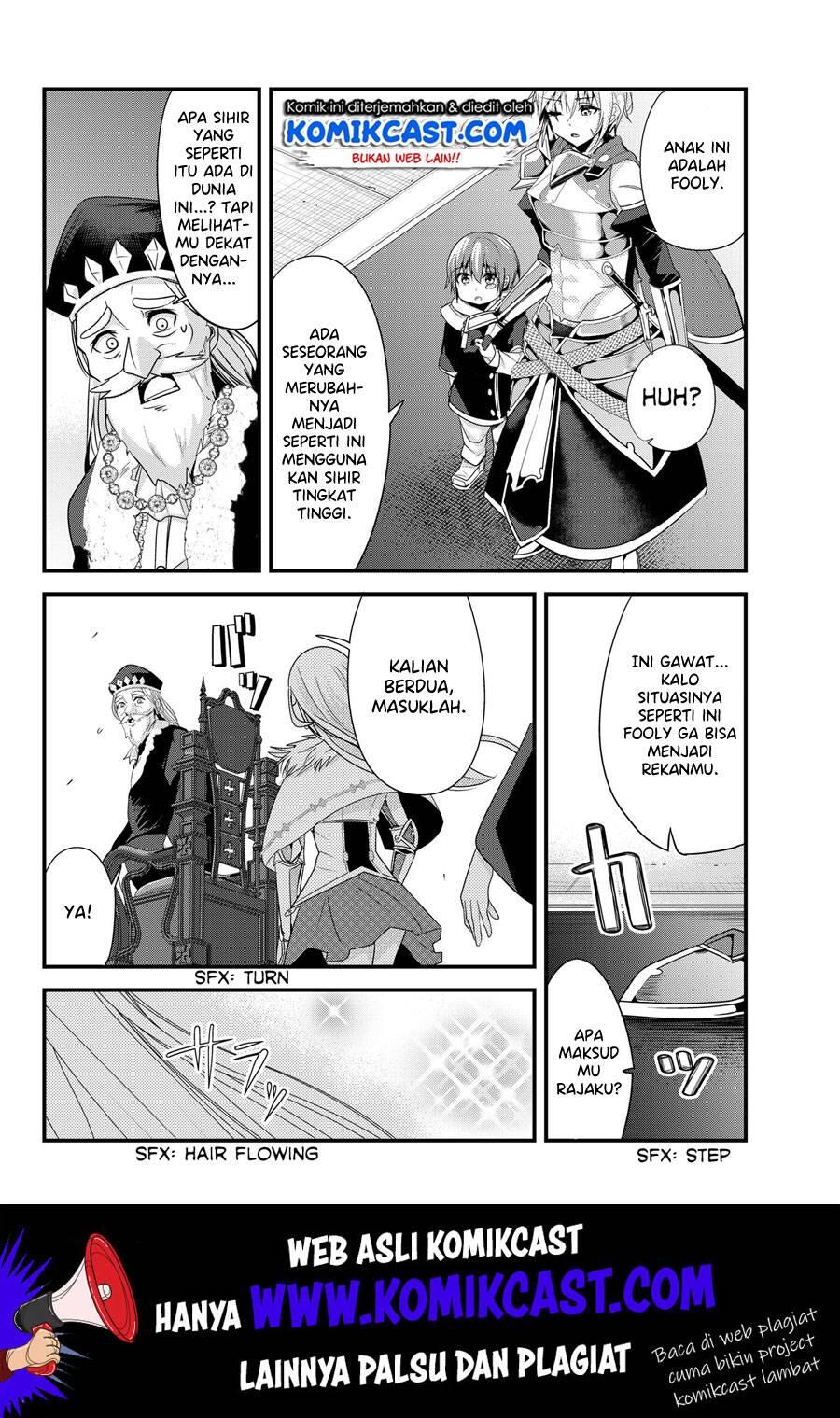 Ima Made Ichido mo Onna Atsukaisareta koto ga nai Onna Kishi wo Onna Atsukai suru Chapter 102