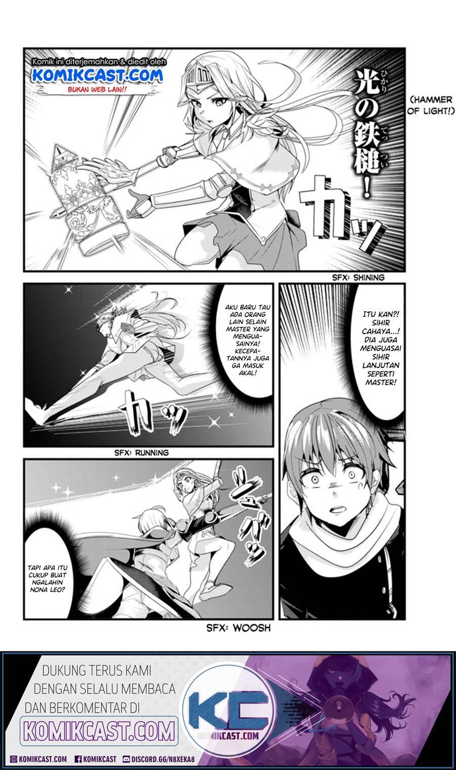 Ima Made Ichido mo Onna Atsukaisareta koto ga nai Onna Kishi wo Onna Atsukai suru Chapter 106