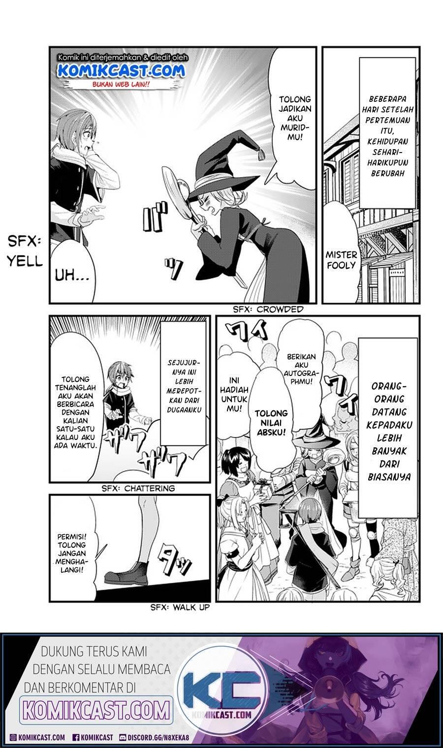 Ima Made Ichido mo Onna Atsukaisareta koto ga nai Onna Kishi wo Onna Atsukai suru Chapter 113