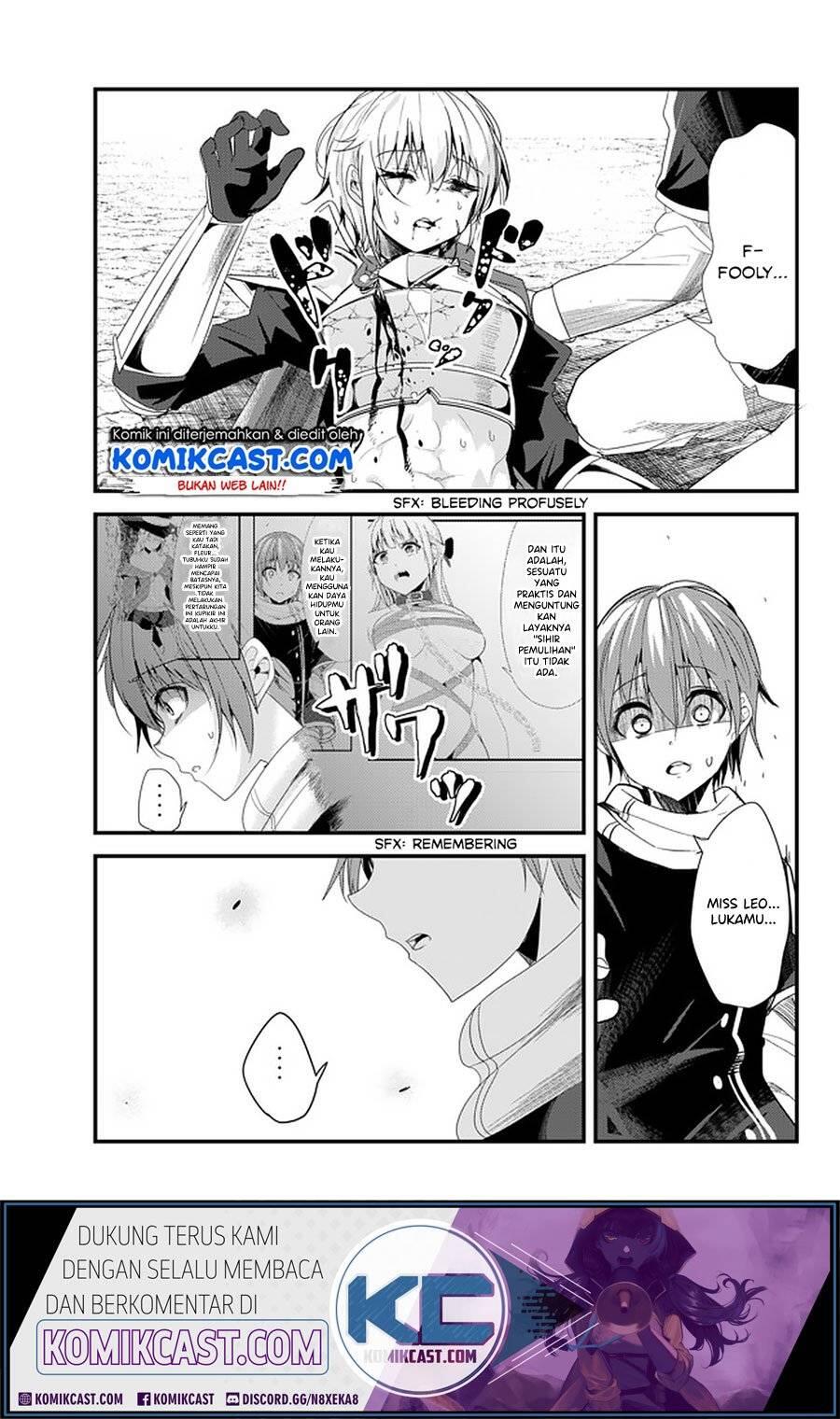 Ima Made Ichido mo Onna Atsukaisareta koto ga nai Onna Kishi wo Onna Atsukai suru Chapter 123