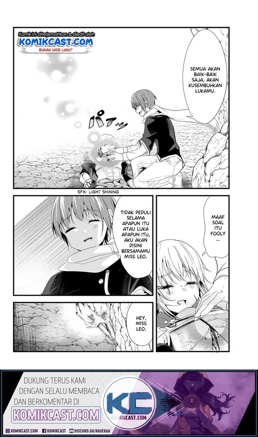 Ima Made Ichido mo Onna Atsukaisareta koto ga nai Onna Kishi wo Onna Atsukai suru Chapter 123