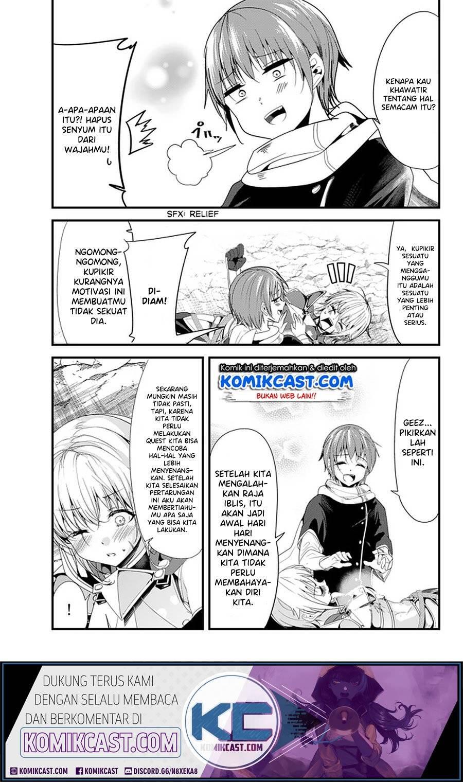 Ima Made Ichido mo Onna Atsukaisareta koto ga nai Onna Kishi wo Onna Atsukai suru Chapter 123