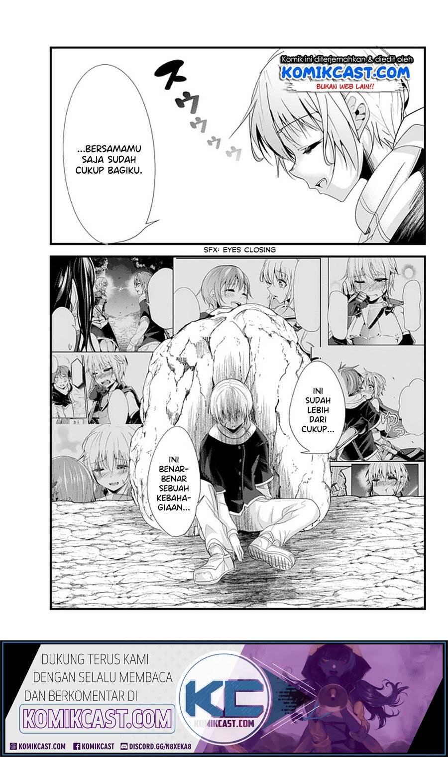 Ima Made Ichido mo Onna Atsukaisareta koto ga nai Onna Kishi wo Onna Atsukai suru Chapter 124