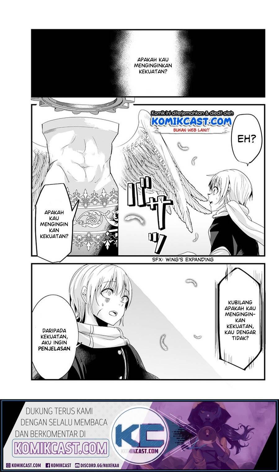 Ima Made Ichido mo Onna Atsukaisareta koto ga nai Onna Kishi wo Onna Atsukai suru Chapter 124