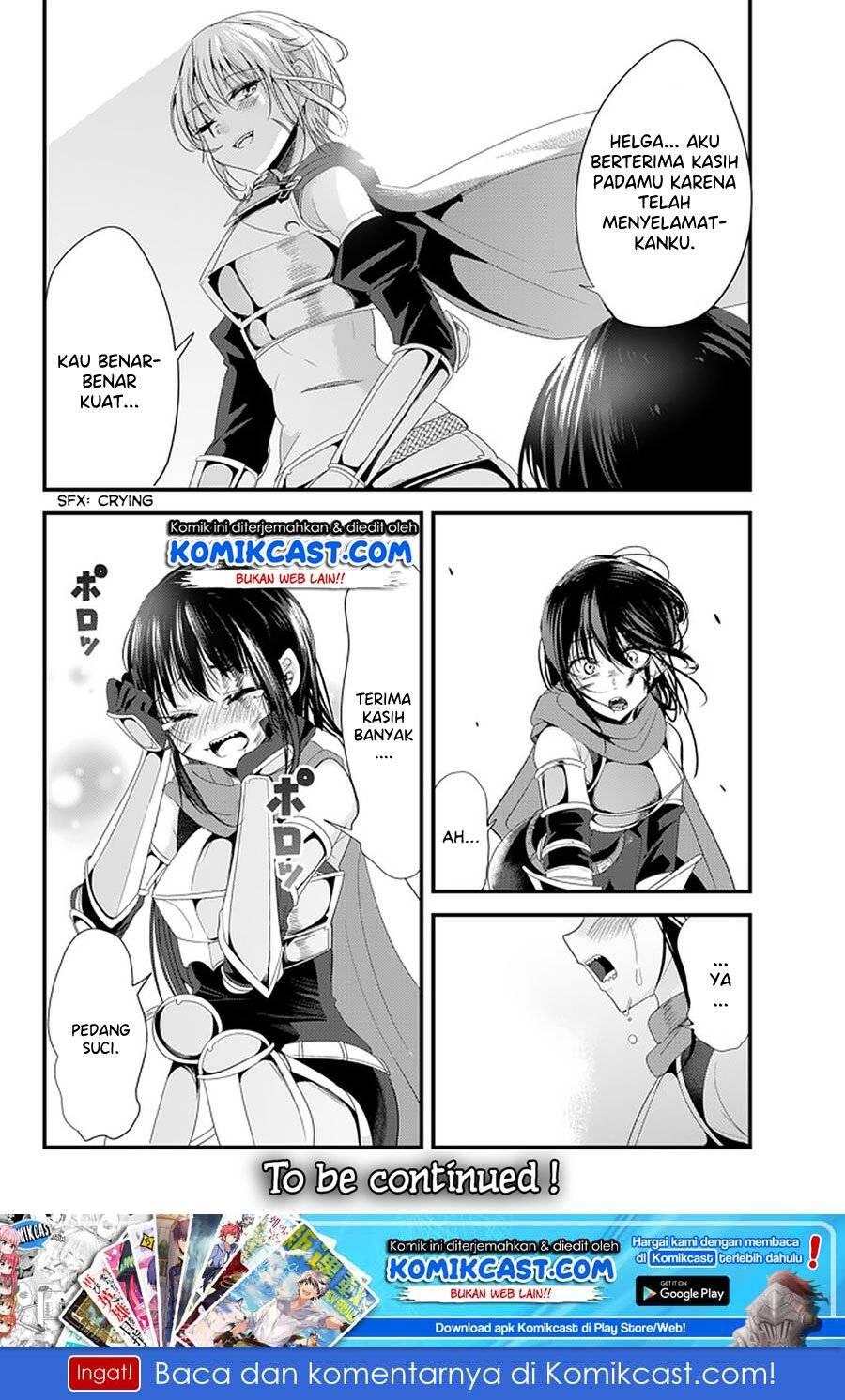 Ima Made Ichido mo Onna Atsukaisareta koto ga nai Onna Kishi wo Onna Atsukai suru Chapter 126