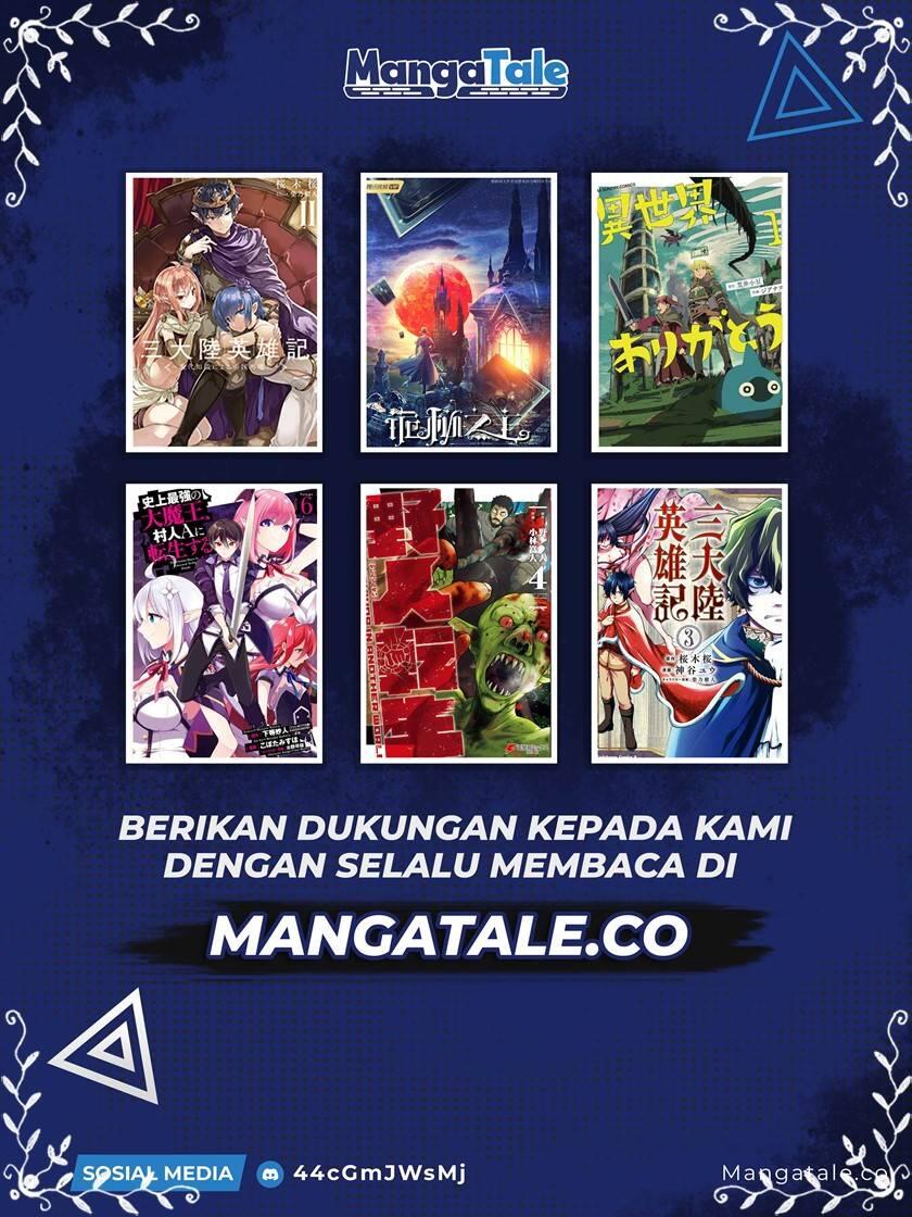 Isekai Arigatou Chapter 002