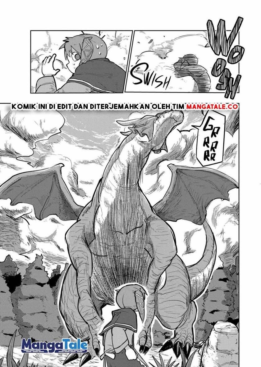 Isekai Arigatou Chapter 004