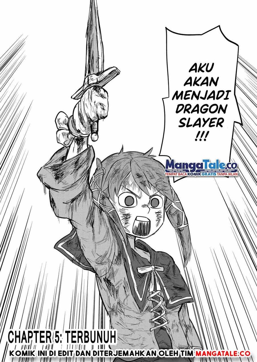 Isekai Arigatou Chapter 005