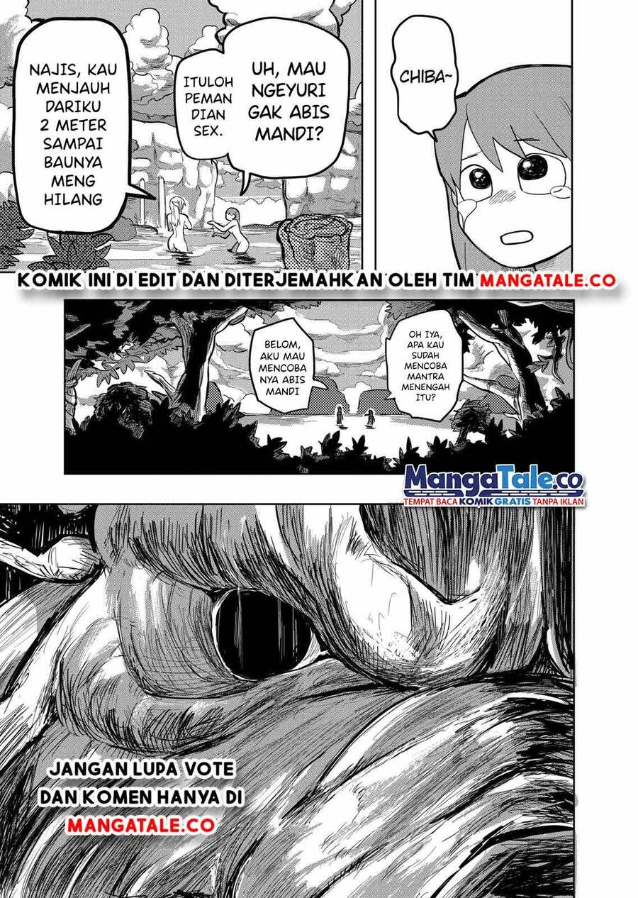 Isekai Arigatou Chapter 005