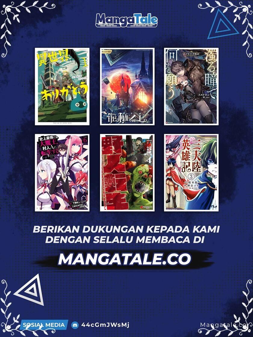 Isekai Arigatou Chapter 007