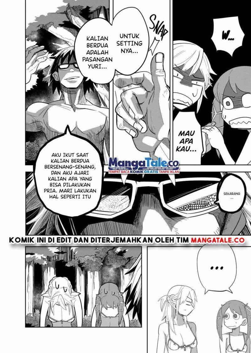 Isekai Arigatou Chapter 011